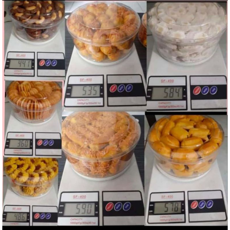 

NOB BEST SELLER & TERLARIS Nastar