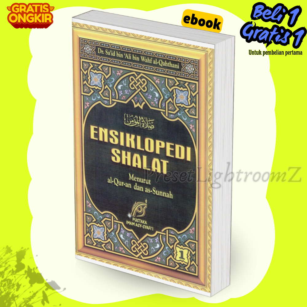 

IND2133 Ensiklopedi Sholat Menurut Quran dan Sunnah-Revisi