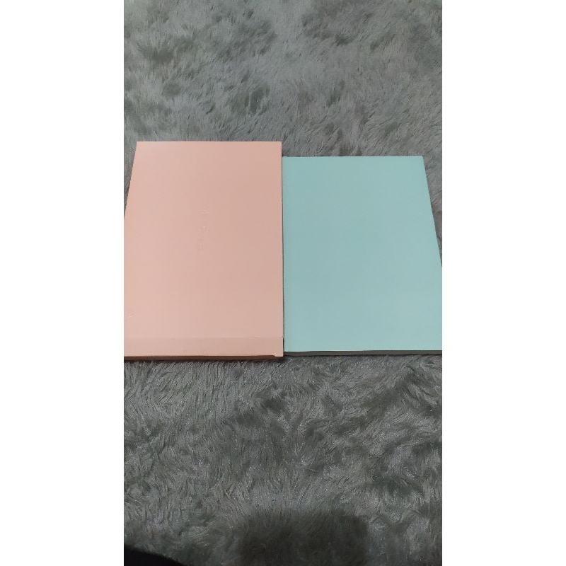 Novel by Cecillia Wang - On Air (Preloved)