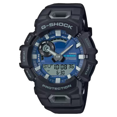 JAM TANGAN CASIO G-SHOCK GBA-900CB-1A GBA-900CB-7A GBA 900CB ORIGINAL RESMI