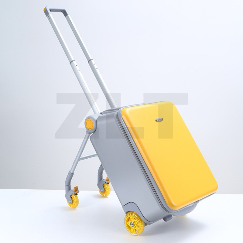 Koper Duduk Koper Anak Besar Koper Traveling Koper Stroller Koper Unik