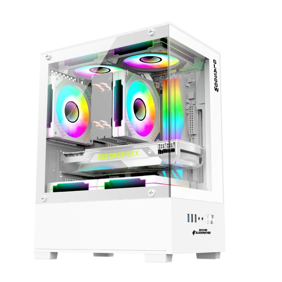 PC GAMING RYZEN 7 5700G/16 GB DDR4/HDD/SSD