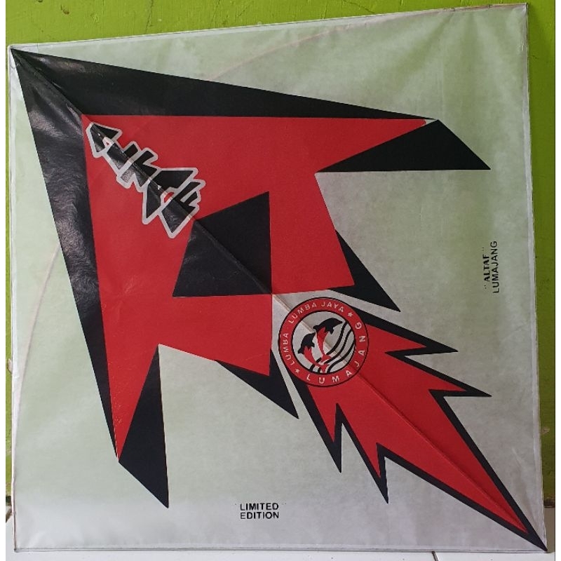 Layangan Sukhoi Super Turnament