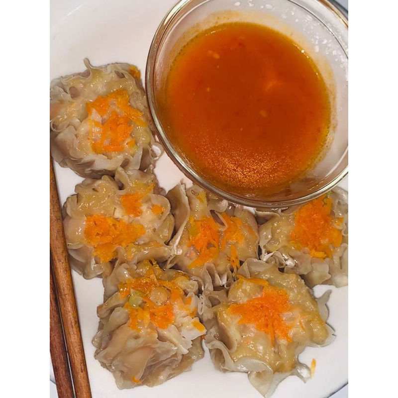 

Frozen Dimsum By ys
