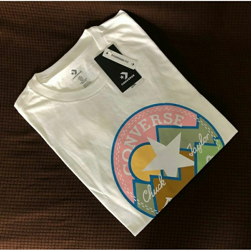 Kaos Converse Original