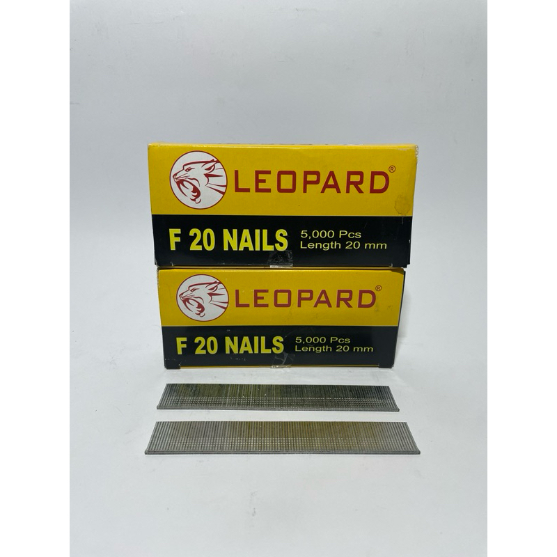isi paku tembak f20 leopard/ isi paku tembak f20 leopard/ isi paku tembak f20 leopard/refill air nai