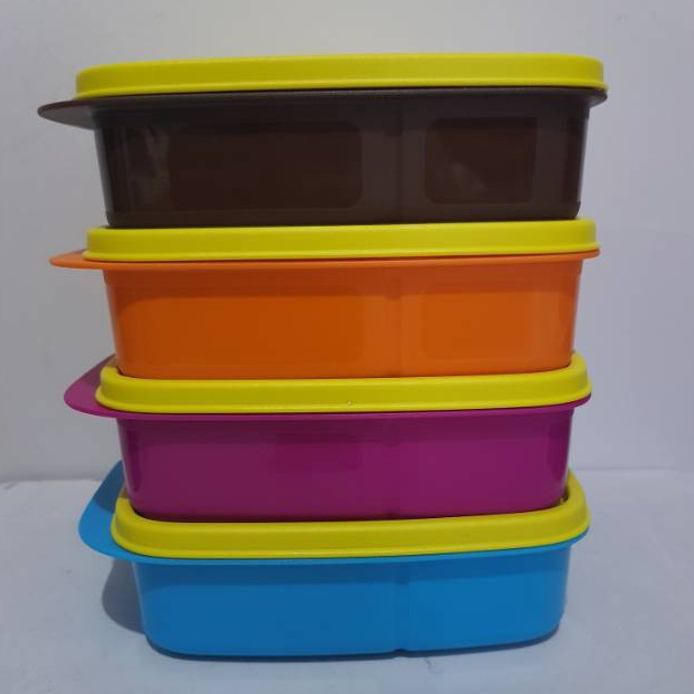 

KODE U57P PROMO Tupperware Lolly tup WARNA ACAK TIDAK BISA REQUEST WARNA