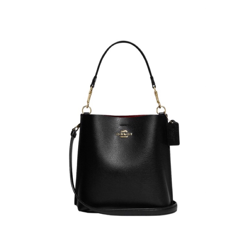 CH Mollie Bucket Bag