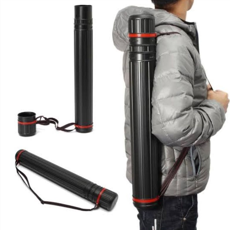 

KODE L47O VTec Tabung Gambar VT53 VTec Drafting Tube 6418x 85 cm 3 Sections