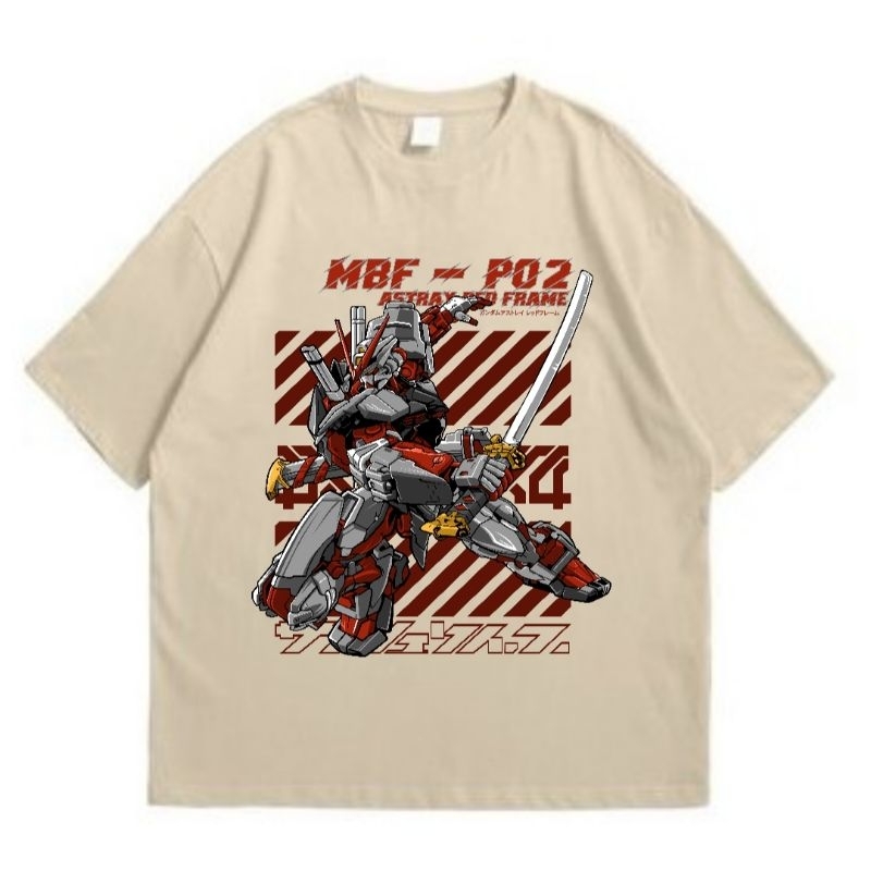 Kaos Baju Gundam | Kaos Gundam | Anime Series