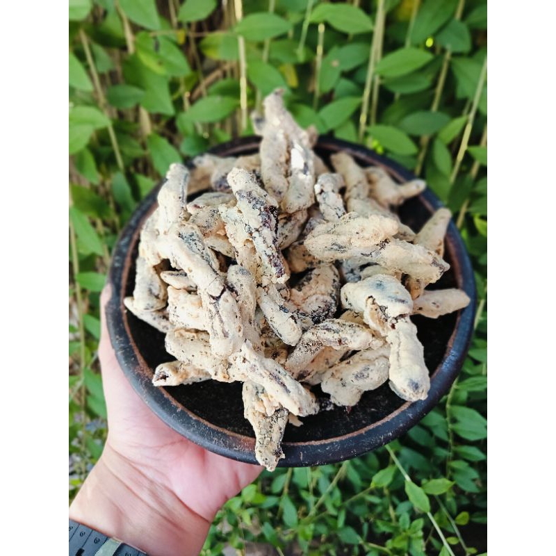 

Sale pisang barlin 500gram