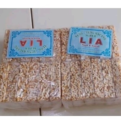 

(2pak X 12pcs)Brondong beras/jagung