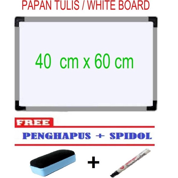 

KODE V26W TERMURAH Papan Tulis WhiteBoard 4 x 6 CM free penghapus spidol di harapkan menggunakan bubble warp