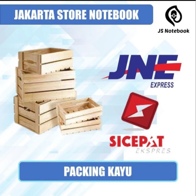 

PACKING KAYU