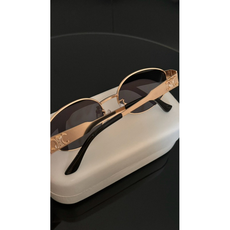 CELINE Triomphe Sunglasses