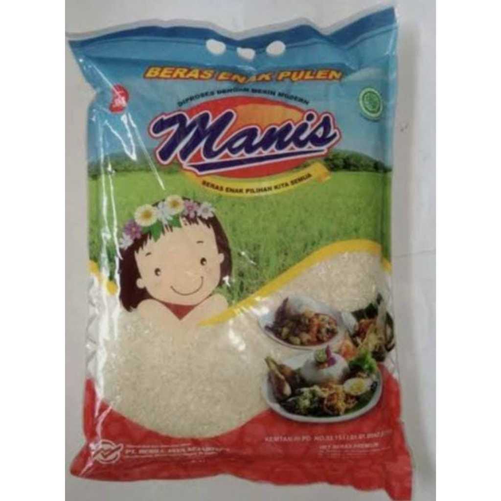 

Beras Manis 5kg | Beras Premiun harga murah | Beras Murah Manis | Beras Pulen Murah Manis