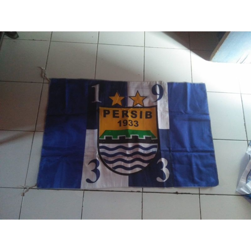 bendera persib