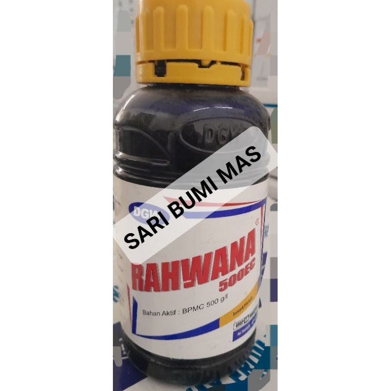 Rahwana 500 EC 500 ML
