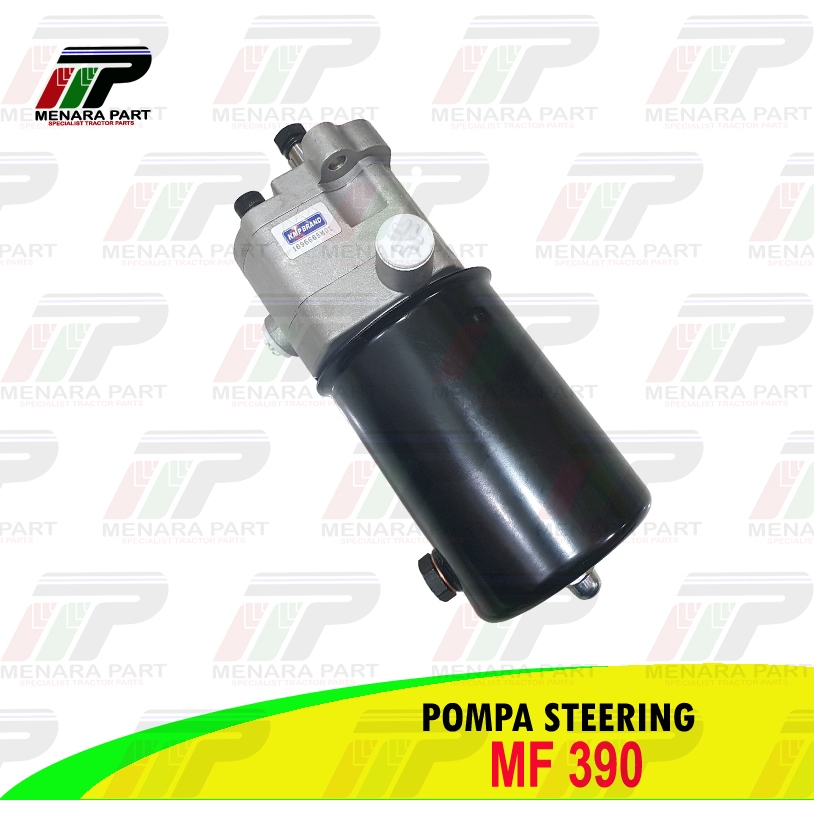 1696665M91 STEERING PUMP MF390