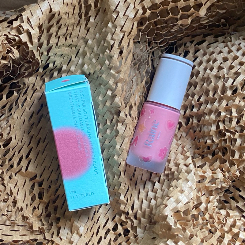 RAINE BEAUTY LIQUID BLUSH