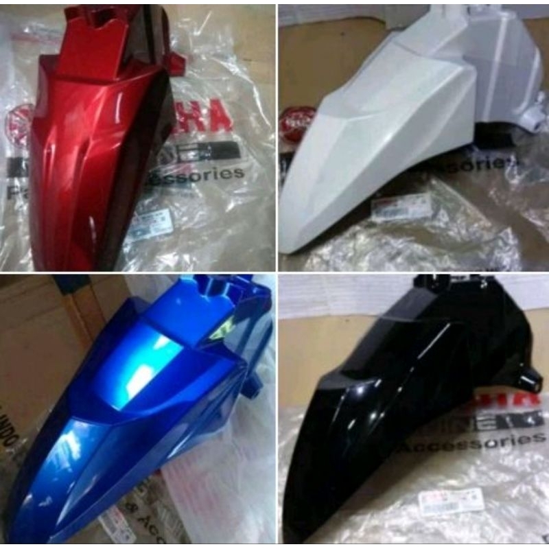 SPAKBOR DEPAN XEON GT 125 ORIGINAL