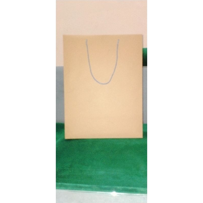 

tas paper beg buket (harga 1 pcs) 30x10x40