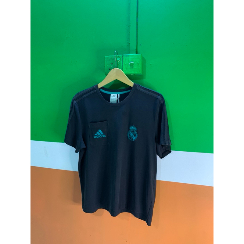 TS ADIDAS RINGER TEE