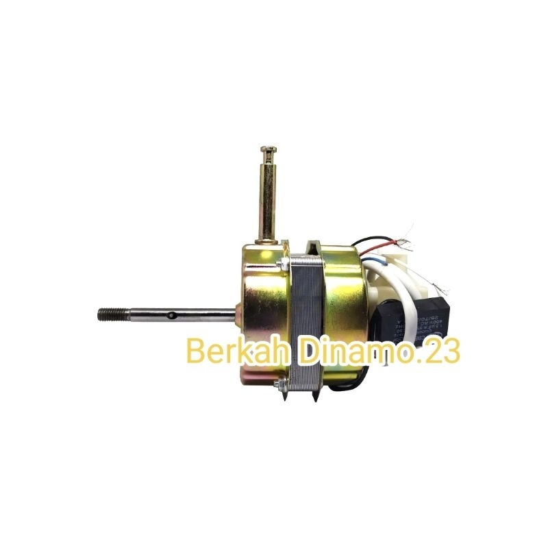 Dinamo / Mesin Kipas Angin WELHOME WH-1663 / WH-1663E Mesin Kipas Angin Welhome Dinding / Walfan 16 