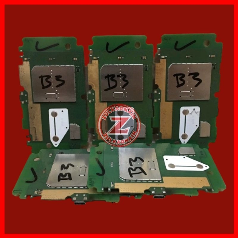 Bolt MF90 Modif B3 1800Mhz Cocok Untuk OpenWRT