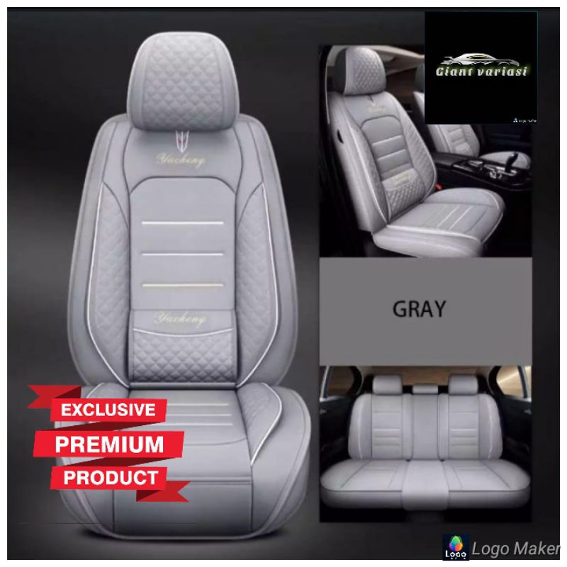 sarung jok mobil avanza 2007-2011