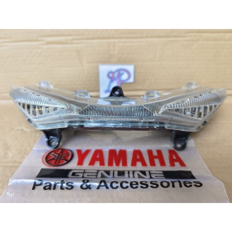 Lampu Senja Pilot Light Assy Yamaha MX KING 150 2PV-H4301-00 Original Asli YGP