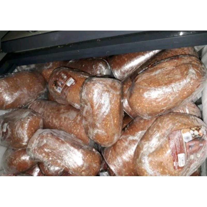 

Daging Sahara Premium Non tiang 2kg