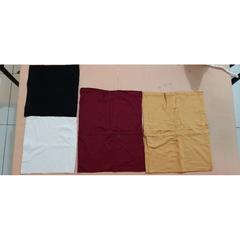 ciput spandex rayon