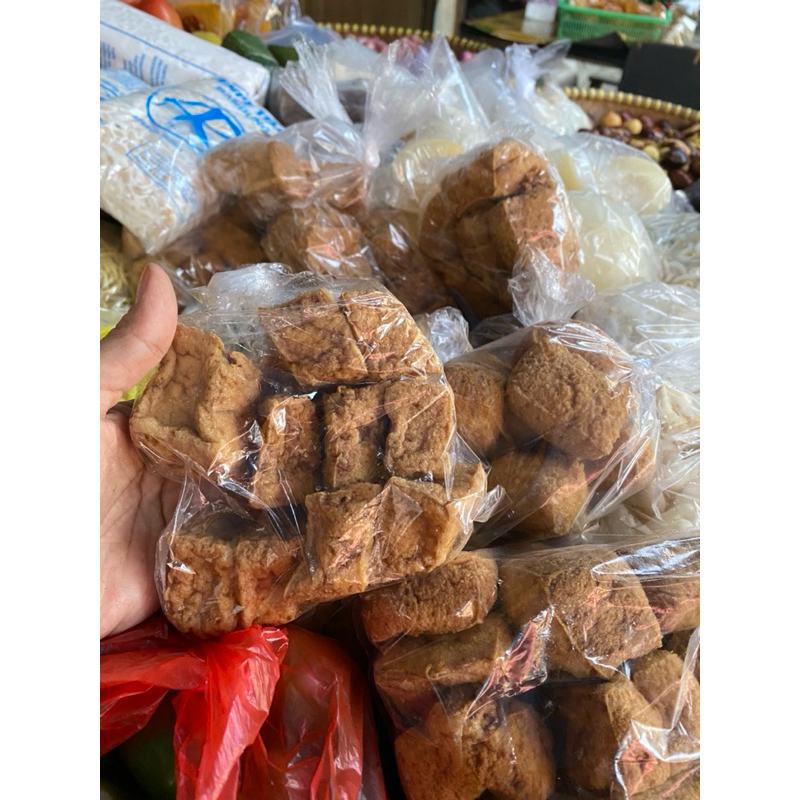 

tahu sumedang/tahu coklat tahu isi/ tahu kopong /tahu gehu