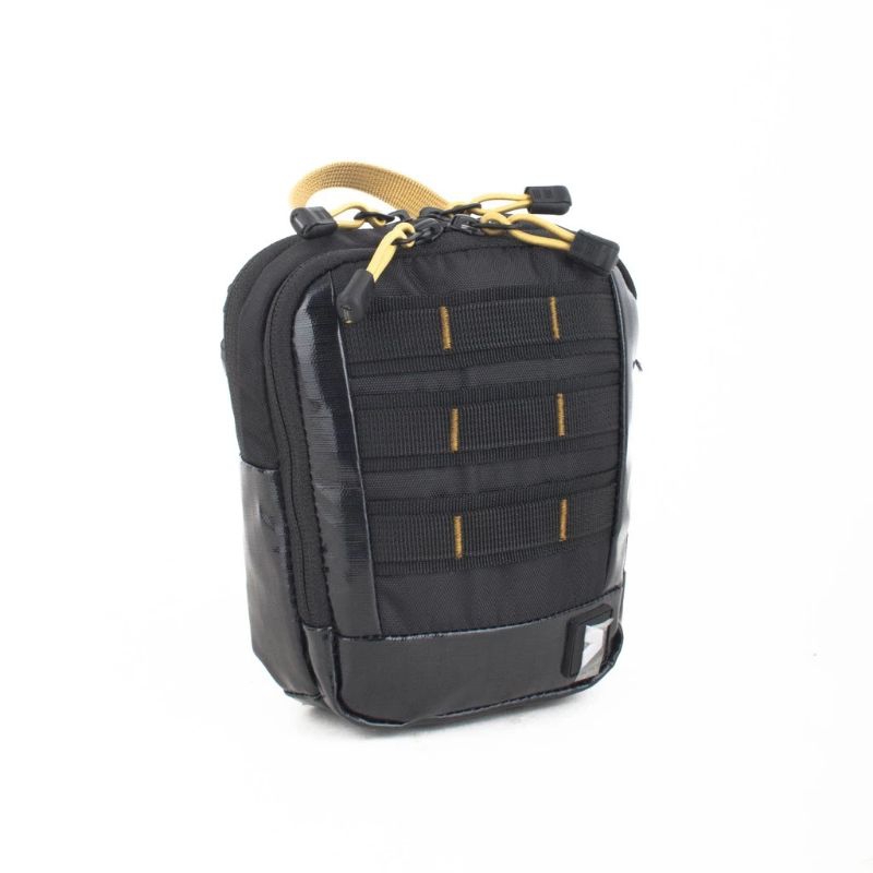 Kalibre Tas Selempang Travel Pouch Original