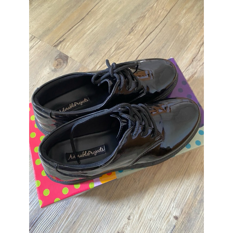 preloved sepatu adorable projects