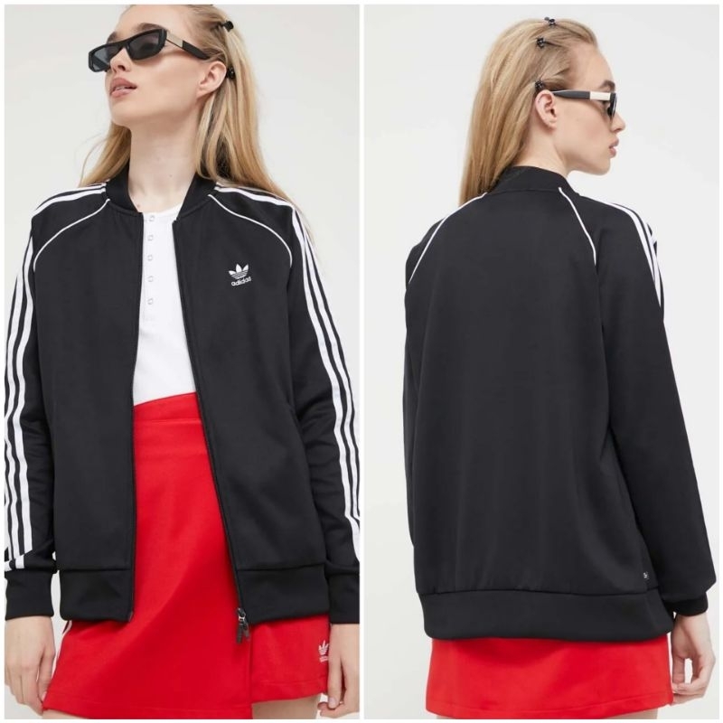 ADIDAS ADICOLOR CLASSICS SST TRACK JACKET IB5912 ORIGINAL