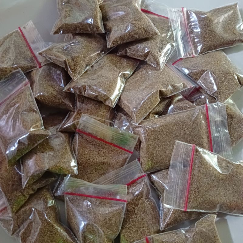 

KETUMBAR Bubuk Kemasan Ekonomisn 100% Ketumbar Murni