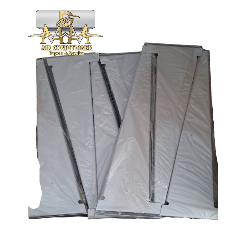 BRECKET OUTDOOR AC ½PK - 1PK