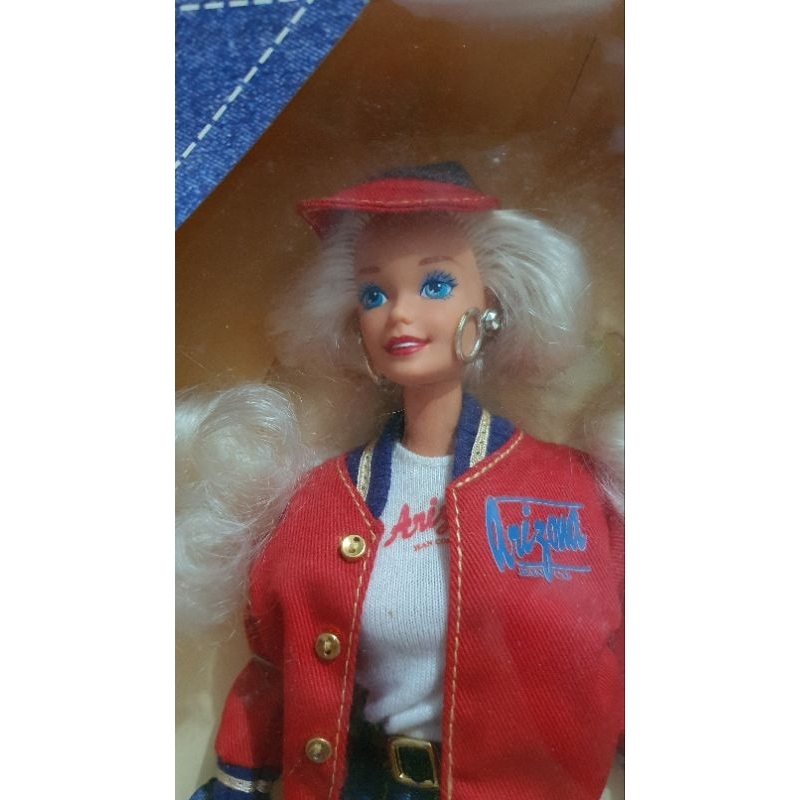 barbie vintage arizona jeans