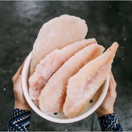 

IKAN DORI BEKU 1kg