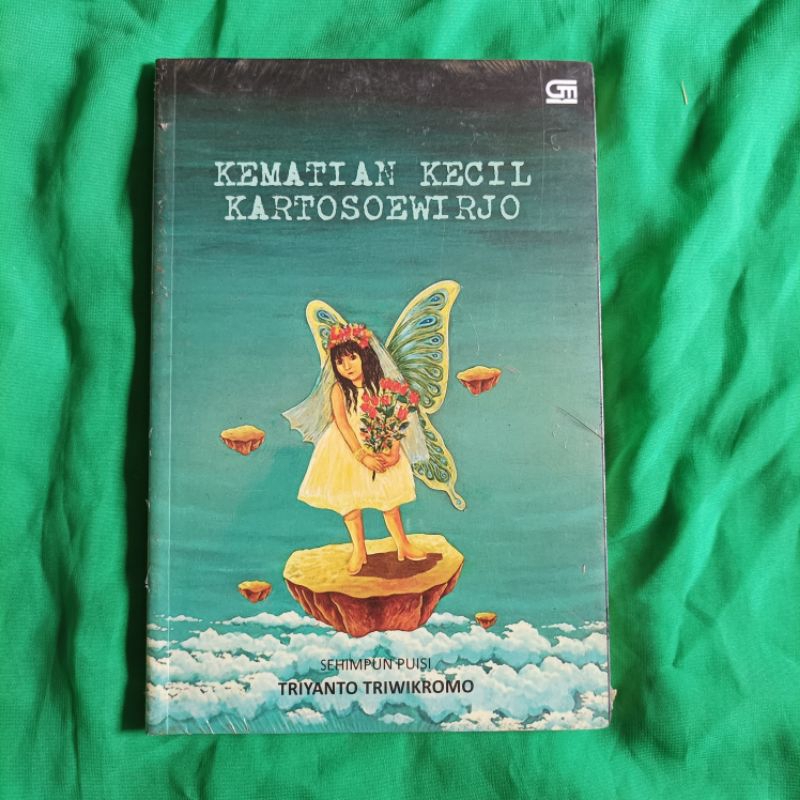 Kematian Kecil Kartosoewirjo