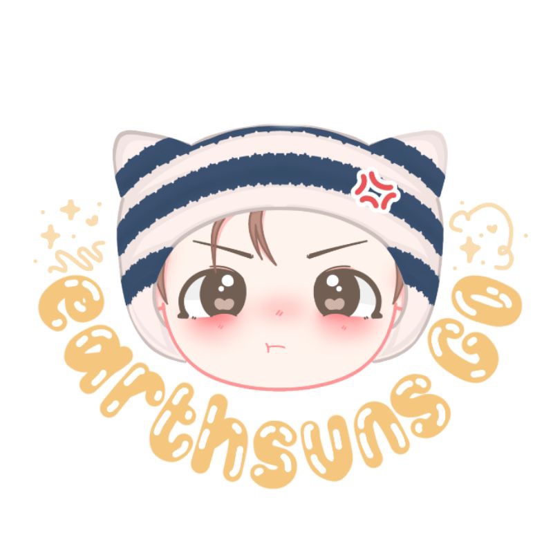 

[LELANG] EARTHSUNS GO