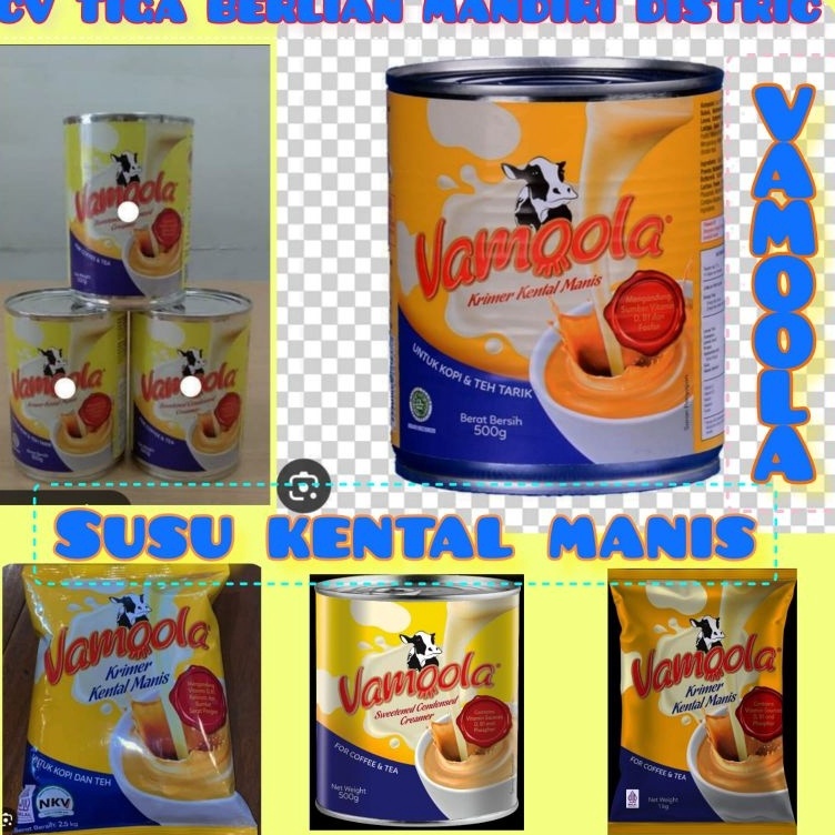 

KODE PRODUK YETFH6353 SUSU DAIRY CHAMP KALENG 5GRM