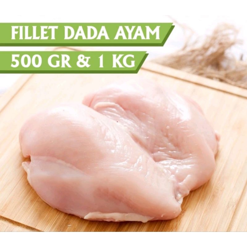 

pilet Dada ayam 500gr