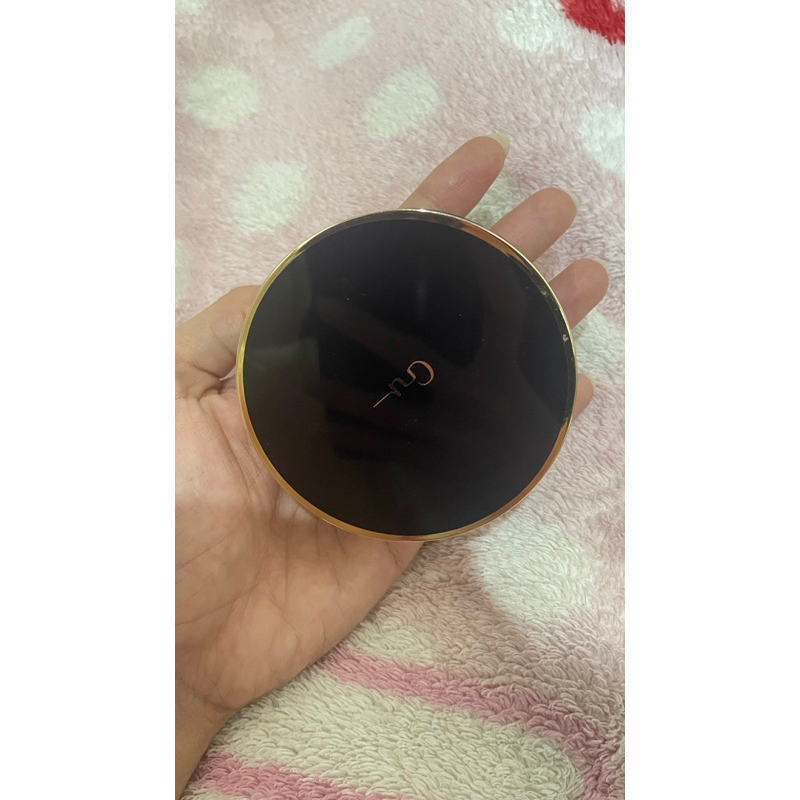 Preloved Guele Bare Cushion