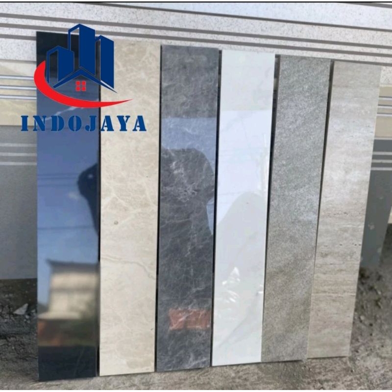 granit list/plint dinding 10×60 motif marmer ukuran custom keramik dinding