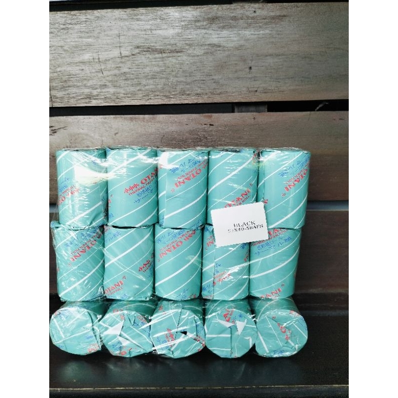 KERTAS EDC BRI BNI BC