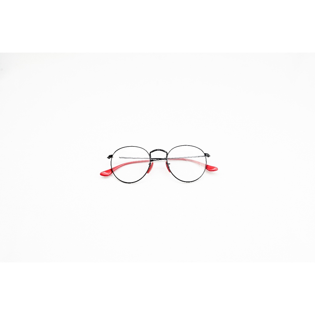 Frame Kacamata Ray-ban 3447VM Scuderia Ferrari Edition