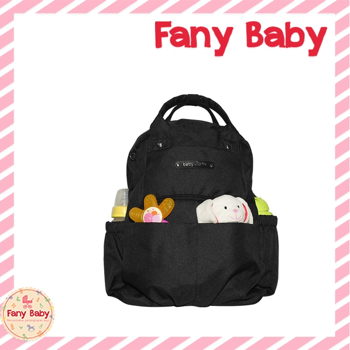 BABYGO INC LUNA BACKPACK / 309